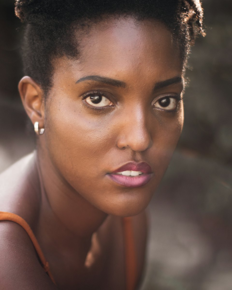 Model Chioma